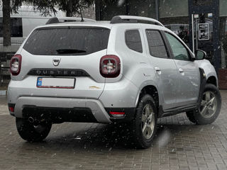 Dacia Duster foto 3