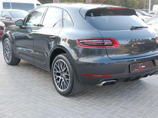 Porsche Macan foto 4