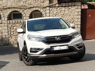 Honda CR-V foto 2