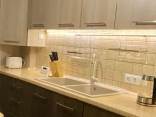 Apartament cu 3 camere, 79 m², BAM, Bălți foto 3