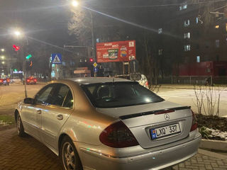 Mercedes E-Class foto 7