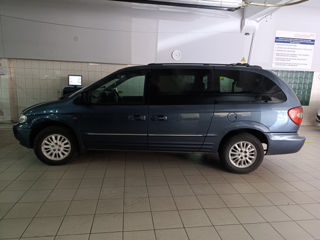 Chrysler Grand Voyager