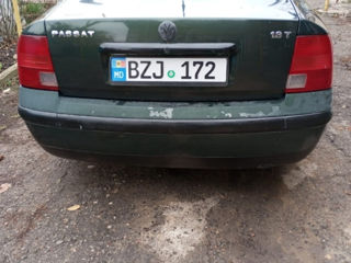 Volkswagen Passat foto 5