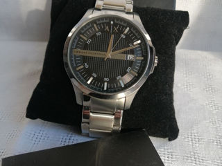 Armani Fossil Breil