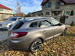 Renault Megane foto 3