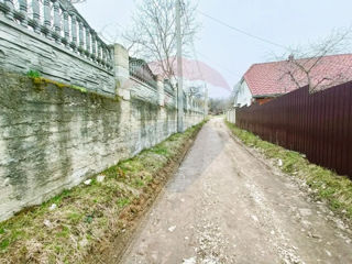 Lot pentru constructii, Comuna Trușeni, la doar câțiva kilometri de Chișinău фото 3