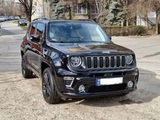 Jeep Renegade foto 3