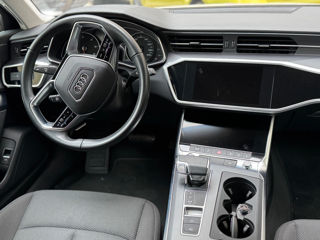 Audi A6 foto 4