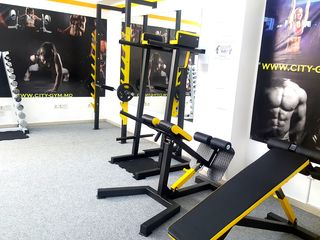 Fitness Club City-Gym, Buiucani. alba iulia foto 9