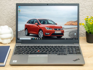 Lenovo ThinkPad E15/ Core I7 10510U/ 16Gb Ram/ 256Gb SSD/ 15.6" FHD IPS!!