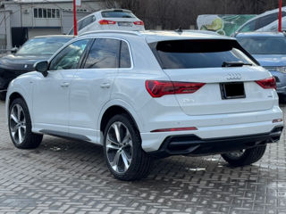 Audi Q3 foto 3