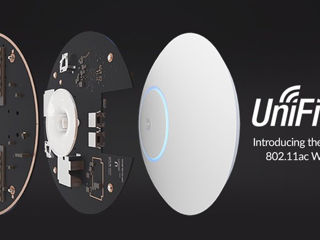 Ubiquiti Unifi UAP-AC-HD foto 2