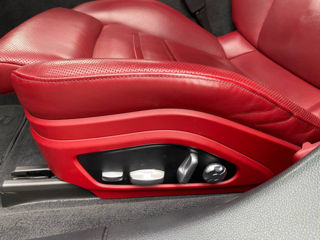 Porsche Panamera foto 14