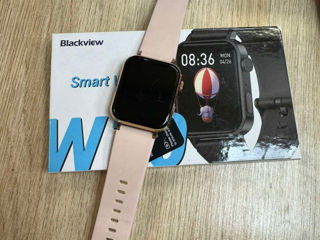 Smart Watch Blackview W10- 570 lei