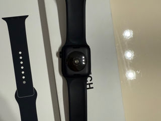 Vând Apple Watch SE 2023 foto 3