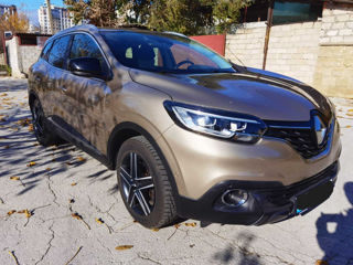 Renault Kadjar foto 2