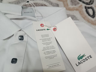 Tricou Polo Lacoste foto 3