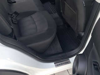 Nissan Qashqai foto 7