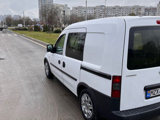 Opel Combo foto 3