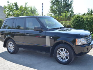 Land Rover Range Rover foto 6