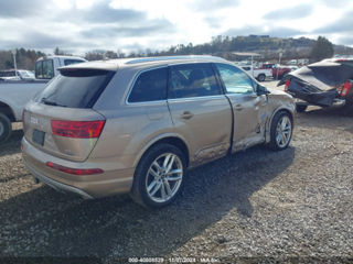 Audi Q7 foto 5