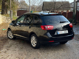 Seat Ibiza foto 8