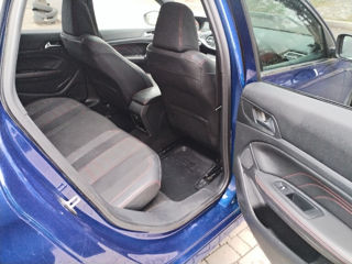 Peugeot 308 foto 9