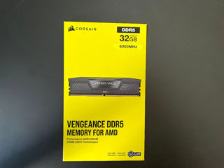 Corsair Crucial DDR5 / DDR4 2X16GB / 2X8GB 3600Mhz / 6000Mhz foto 6