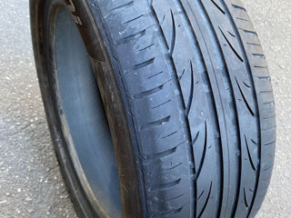 Vară 225/50 R17