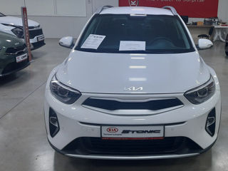 KIA Stonic foto 2