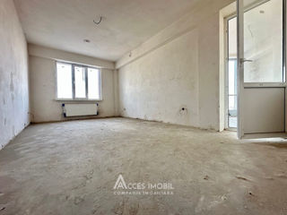 Apartament cu 3 camere, 110 m², Buiucani, Chișinău foto 4