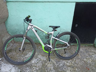 Haibike sDuro Hardseven 4.0