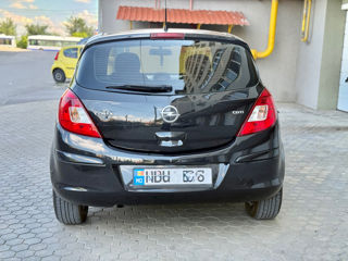 Opel Corsa фото 4
