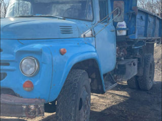 ЗИЛ Zil 130