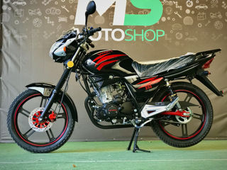 Viper ZS250 NEW! (Balti) foto 4