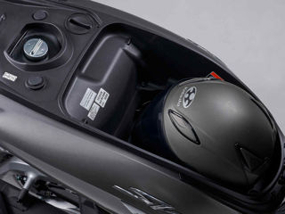 Honda SH350I ABS foto 8