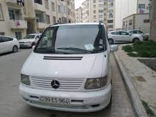 piese mercedes vito 2,2 cdi 1999-2003