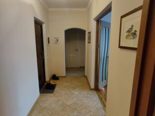 Apartament cu 2 camere, 65 m², BAM, Bălți foto 7