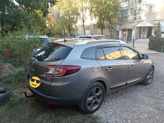 Renault Megane foto 2