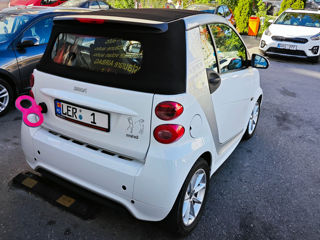 Smart Fortwo foto 2