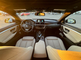 BMW 4 Series foto 3