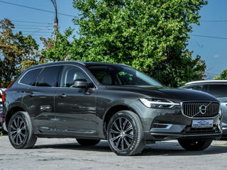 Volvo XC60 foto 4