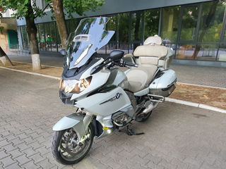 BMW K1600 GTL