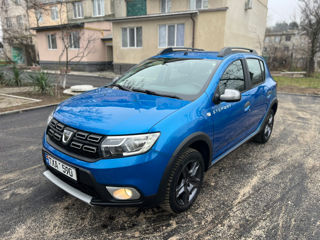 Dacia Sandero Stepway foto 8