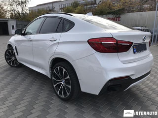 BMW X6 foto 3