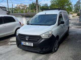 Dacia Dokker VAN foto 1