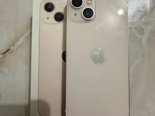 iPhone 13 128gb, Pink foto 3