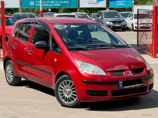 Mitsubishi Colt foto 5