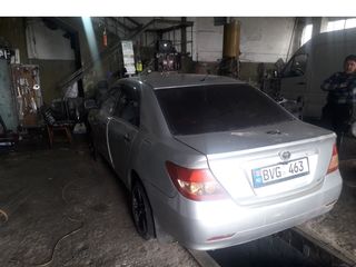 Byd Разборка piesse запчасти б/у foto 4