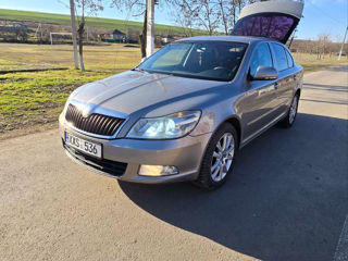 Skoda Octavia foto 4